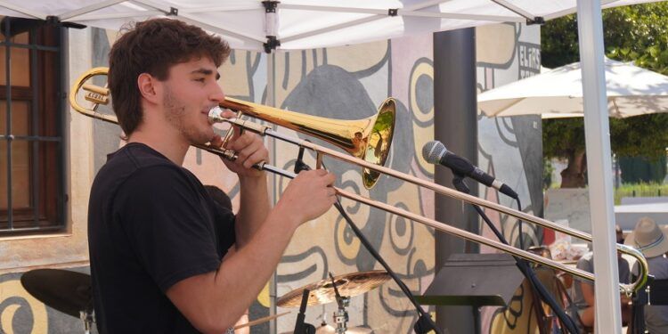 Valencia celebra el Día Internacional del Jazz con conciertos gratuitos al aire libre en El Canyamelar