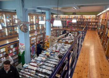 Día del Cómic Gratis 2026 en Valencia: estas son las 4 tiendas que repartirán ejemplares gratuitos