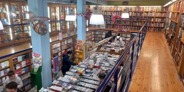 Día del Cómic Gratis 2026 en Valencia: estas son las 4 tiendas que repartirán ejemplares gratuitos