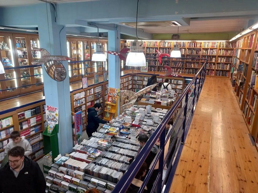 Día del Cómic Gratis 2026 en Valencia: estas son las 4 tiendas que repartirán ejemplares gratuitos