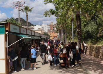 La XIX Feria del Comercio de Buñol llenará el Planell de actividades, gastronomía y comercio local