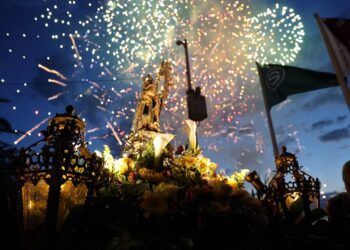 Las Fiestas Mayores de Cullera 2026 traen más de 100 eventos programados y conciertos gratuitos