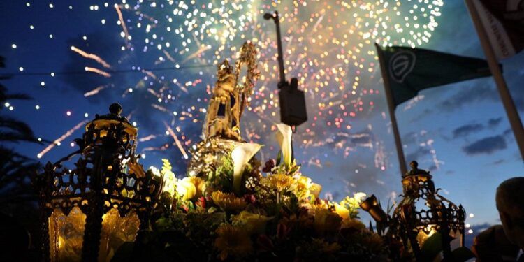 Las Fiestas Mayores de Cullera 2026 traen más de 100 eventos programados y conciertos gratuitos