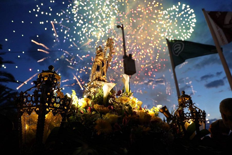 Las Fiestas Mayores de Cullera 2026 traen más de 100 eventos programados y conciertos gratuitos