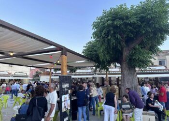 Rafelguaraf celebra la III Fira de la Tomaca con mucha gastronomía, cultura y música en directo