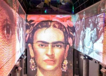 El lado nunca visto de Frida Kahlo llega a Valencia con una experiencia única para conocer a la artista