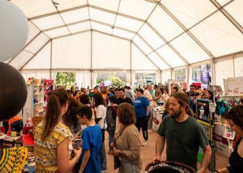 Vuelve la Gran Fira del Comerç de Paterna con más de 60 comercios, conciertos y zona gastronómica