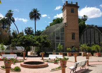 Gran jornada de puertas abiertas en el Jardín Botánico de Valencia este próximo fin de semana