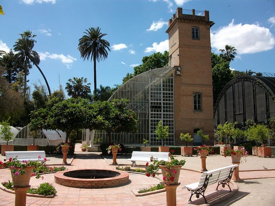 Gran jornada de puertas abiertas en el Jardín Botánico de Valencia este próximo fin de semana