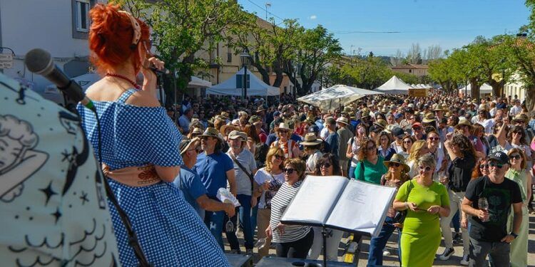 La Mostra de Vins Terres dels Alforins 2026 reúne el sábado 16 de mayo a 13 bodegas en La Font de la Figuera