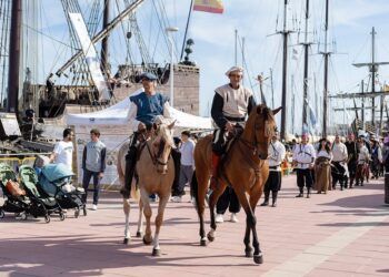 Los mejores planes del puente de San Vicente en Valencia, agenda del 10 al 13 de abril de 2026