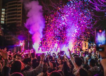 Valencia se llena de planes este fin de semana, gran guía de eventos del 17 al 19 de abril de 2026