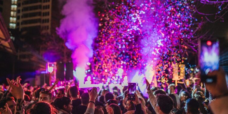 Valencia se llena de planes este fin de semana, gran guía de eventos del 17 al 19 de abril de 2026