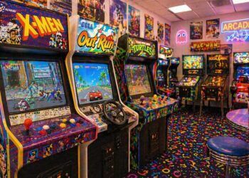 Retroplay, la gran feria del videojuego clásico, se traslada a Gandia con su edición más ambiciosa