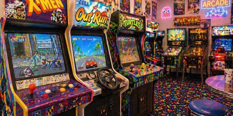 Retroplay, la gran feria del videojuego clásico, se traslada a Gandia con su edición más ambiciosa
