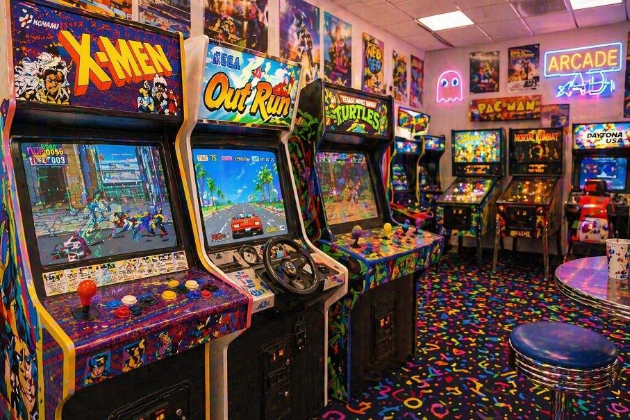 Retroplay, la gran feria del videojuego clásico, se traslada a Gandia con su edición más ambiciosa