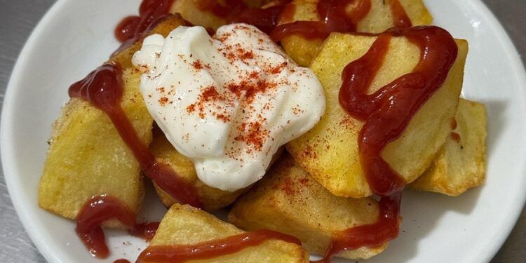 Regresa ‘Riba-roja és la canya’: tres jornadas de tapas en el municipio en una quincena de bares