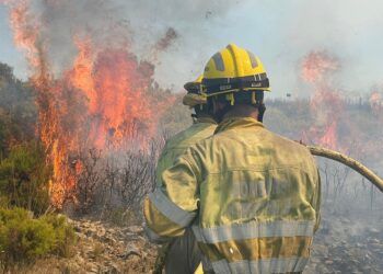 Stop al Foc 2026: en Semana Santa y Pascua os pedimos responsabilidad en la naturaleza