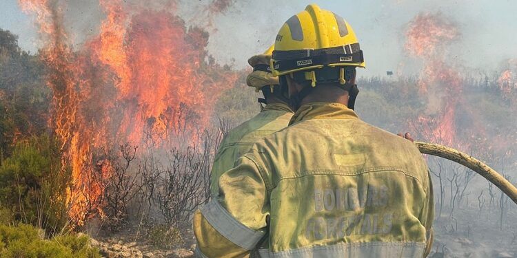 Stop al Foc 2026: en Semana Santa y Pascua os pedimos responsabilidad en la naturaleza