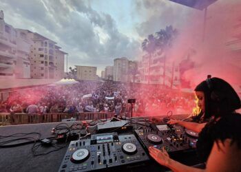 Xeraco vibrará con un gran tardeo remember gratuito al ritmo de los hits de los 90 y 2000
