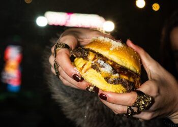The Burger Cup llega a Torrent con algunas de las mejores hamburguesas de España