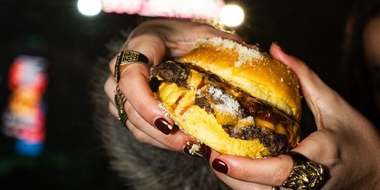 The Burger Cup llega a Torrent con algunas de las mejores hamburguesas de España