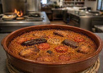 Más de 40 restaurantes participan en unas jornadas gastronómicas dedicadas a los arroces valencianos