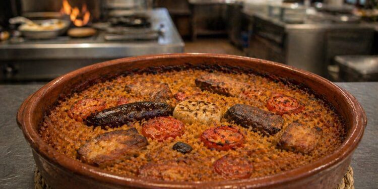 Más de 40 restaurantes participan en unas jornadas gastronómicas dedicadas a los arroces valencianos
