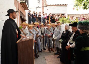 Vilafamés viajará hasta 1900 durante tres días con su gran muestra de vida tradicional