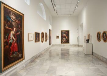El Museo de la Ciudad de Valencia acoge una gran exposición gratuita dedicada a José Vergara