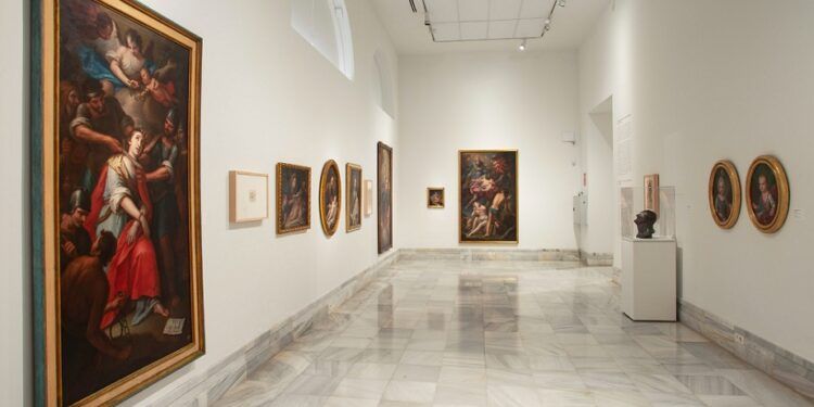 El Museo de la Ciudad de Valencia acoge una gran exposición gratuita dedicada a José Vergara
