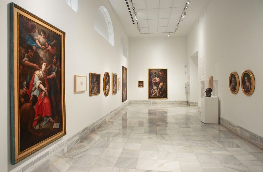 El Museo de la Ciudad de Valencia acoge una gran exposición gratuita dedicada a José Vergara