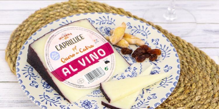 Un queso valenciano conquista el oro en el Campeonato de los Mejores Quesos de España 2026