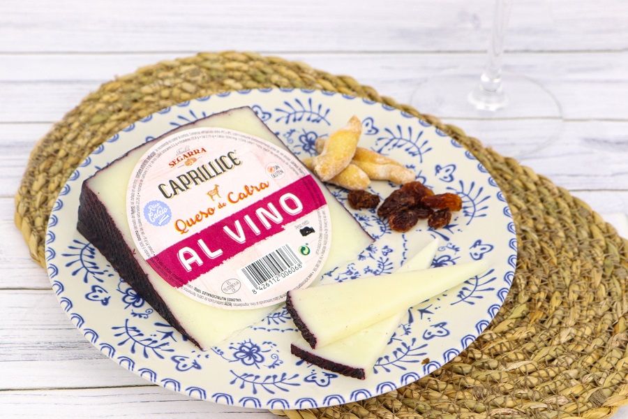 Un queso valenciano conquista el oro en el Campeonato de los Mejores Quesos de España 2026