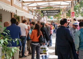 Valencia se llena de mercados medievales, gastronómicos y ferias de artesanía en abril de 2026