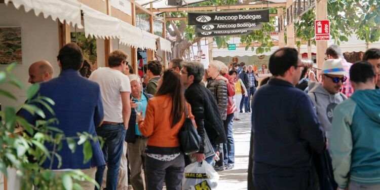 Valencia se llena de mercados medievales, gastronómicos y ferias de artesanía en abril de 2026