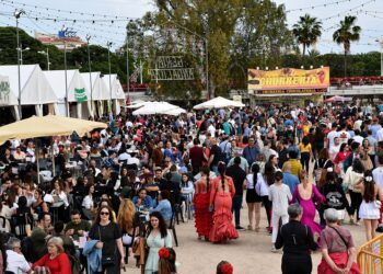 Planes sin parar este fin de semana en Valencia: guía de eventos del 24 al 26 de abril de 2026