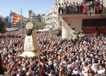 Qué hacer en Valencia en mayo de 2026: guía completa de planes, eventos y actividades