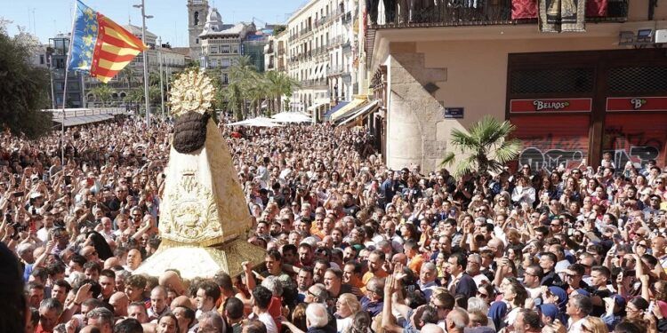 Qué hacer en Valencia en mayo de 2026: guía completa de planes, eventos y actividades