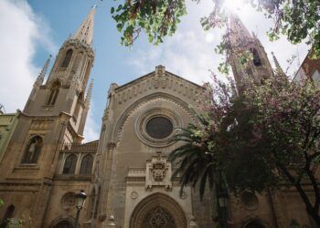 Valencia organiza visitas guiadas gratuitas para descubrir la figura de San Vicente Ferrer