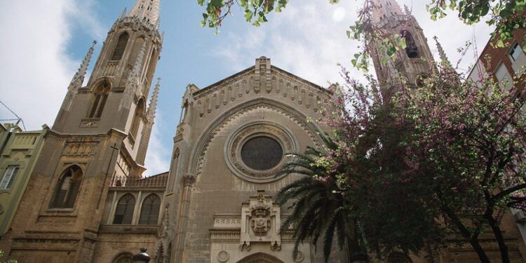 Valencia organiza visitas guiadas gratuitas para descubrir la figura de San Vicente Ferrer