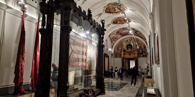 Visitas guiadas gratuitas al Ayuntamiento de Valencia esta Pascua: fechas, horarios y cómo reservar