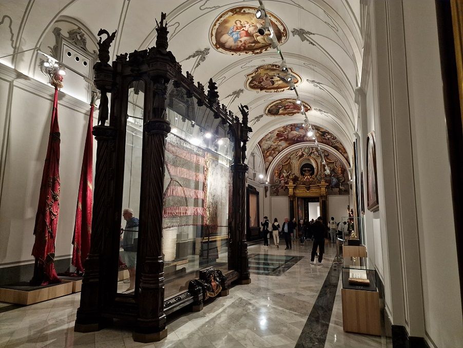 Visitas guiadas gratuitas al Ayuntamiento de Valencia esta Pascua: fechas, horarios y cómo reservar
