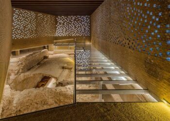 Bombas Gens invita a recorrer su patrimonio con una experiencia gratuita por el Día de los Museos
