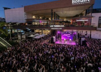 La cultura K-pop aterriza en Bonaire con tres completos días llenos de conciertos, baile y actividades