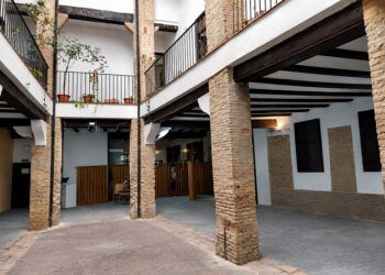 Conciertos gratuitos de jóvenes talentos en dos espacios históricos de Valencia