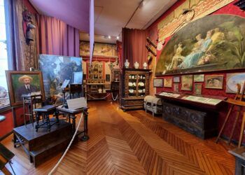Día Internacional de los Museos 2026 en Valencia: programación de puertas abiertas y actividades especiales