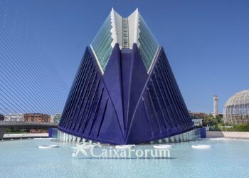 CaixaForum Valencia celebra el Día Internacional y la Noche de los Museos con entrada gratuita y actividades familiares