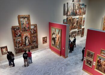 El IVAM, el Centre del Carme y el Bellas Artes celebran el Día de los Museos con actividades especiales