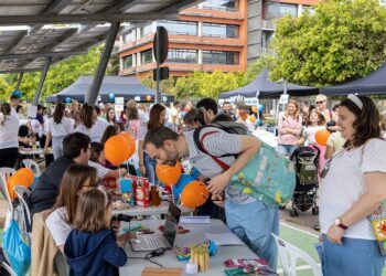 El Parc Científic de Valencia acoge Expociència 2026 con más de 100 actividades gratuitas de divulgación científica